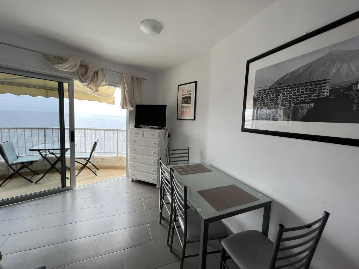 Apartment Sunset Ocean View Icod De Los Vinos