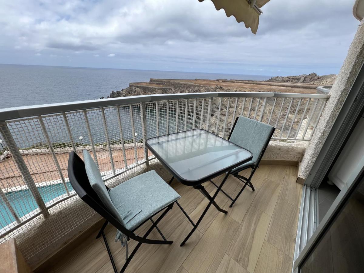 Sunset Ocean View Apartment Icod De Los Vinos
