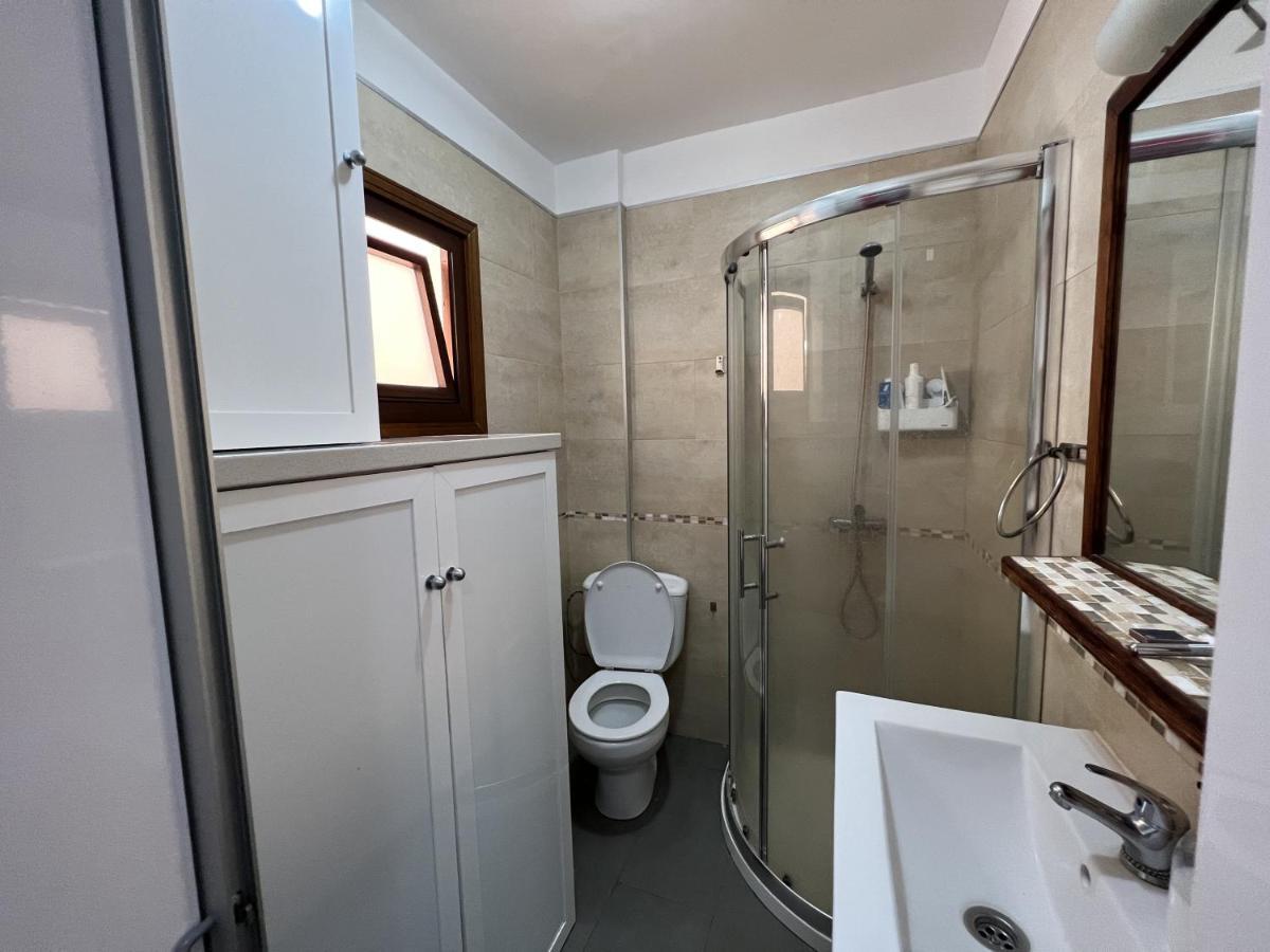 Sunset Ocean View Apartment Icod De Los Vinos