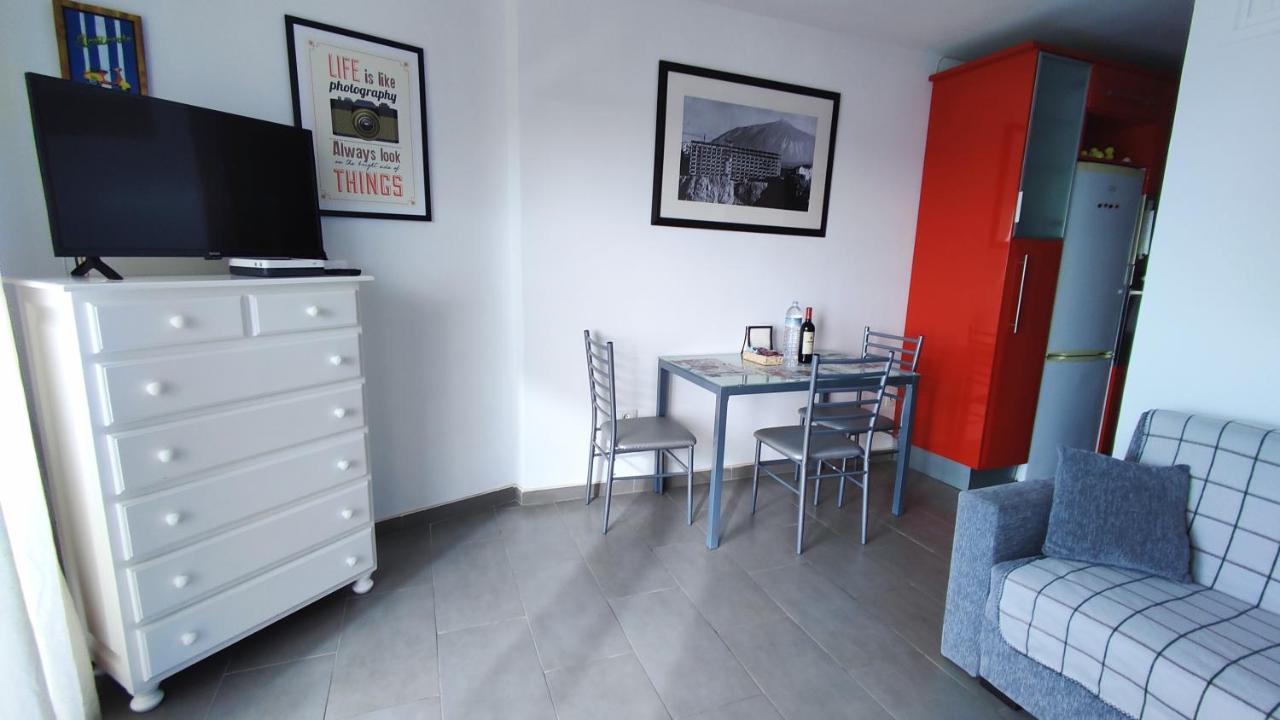 Apartment Sunset Ocean View Icod De Los Vinos
