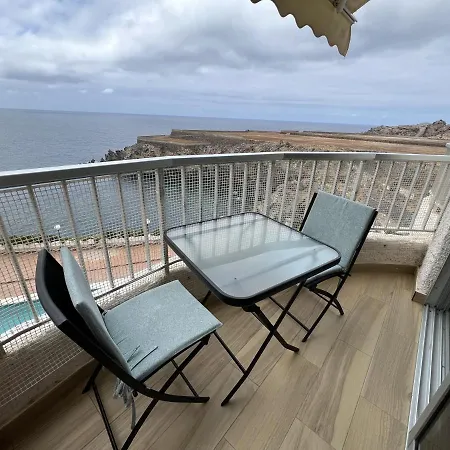 Apartament Sunset Ocean View Icod De Los Vinos Zewnętrze zdjęcie