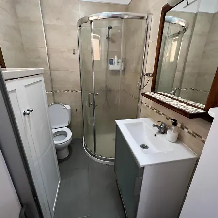 Apartament Sunset Ocean View Icod De Los Vinos Zewnętrze zdjęcie