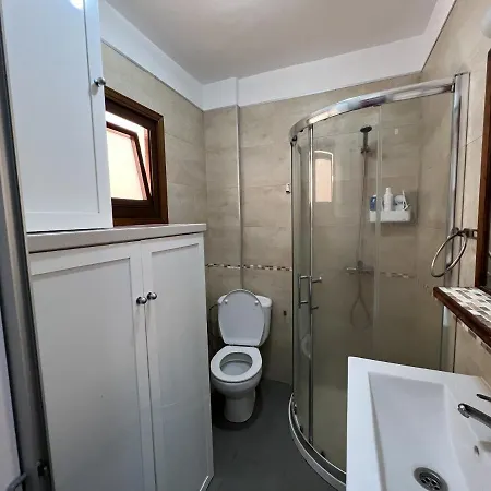 Apartament Sunset Ocean View Icod De Los Vinos Zewnętrze zdjęcie