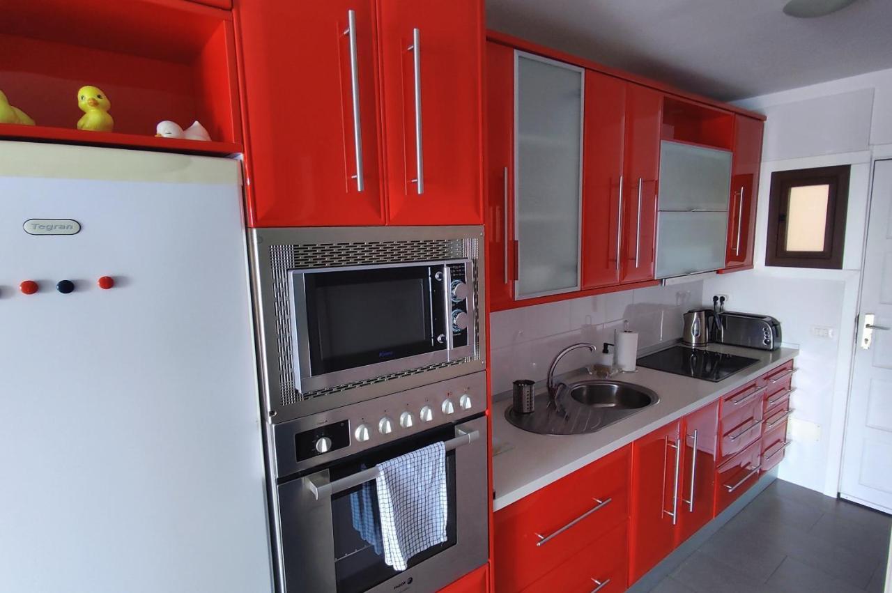 Sunset Ocean View Apartment Icod De Los Vinos